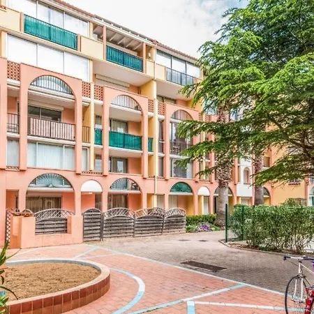 Apartment Avec Piscine Proche Ile Des Loisirs