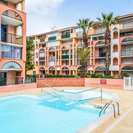Apartment Avec Piscine Proche Ile Des Loisirs